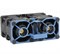 489848-001 HP Fan module DL360 G6/G7 489848-001 - фото 192273