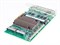 412799-001 Контроллер HP Smart Array E200/64 - PCIe Serial Attached SCSI (SAS) RAID controller card - фото 195030