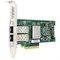 AH401A HP PCIe 8Gb 2-Port Fibre Channel (QLogic) HBA AH401A - фото 195751