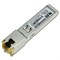 416729-001 Transceiver SFP HP [Finisar] FTLF8524P2BNV 4,25Gbps MMF Short Wave 850nm 550m Pluggable miniGBIC FC4x - фото 196523