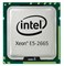 94Y8671 Процессор IBM Intel Xeon Processor E5-2665 8C 2.4GHz 20MB Cache 1600MHz 115W [94Y8671] - фото 199677