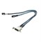 Supermicro Cable-0168L SAS Dual-Port Cable Assembly (Internal to External) 68/76cm [CBL-0168L] - фото 200500