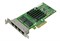 49Y3758 Сетевая Карта IBM (Intel) i340-T2 Dual Port Server Adapter i82571EB 2x1Гбит/сек 2xRJ45 LP PCI-E4x 49Y3758 - фото 200669