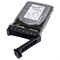 9YZ268-150 Жесткий диск DELL 2TB 7200RPM 64MB BUFFER NEAR LINE 9YZ268-150 - фото 204557