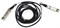 95Y0326 Кабель 3m IBM Active DAC SFP+ Cable [95Y0326] 95Y0326 - фото 206575