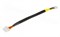 661361-001 Кабель HP ML350 G8 HARD DRIVE BACKPLANE POWER CABLE [661361-001] 661361-001 - фото 206646