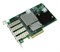 A8002A Адаптер HP HBA FC2142SR 4GB PCIe - фото 236292
