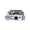 28-1186-02 Контроллер Cisco NP-4T 4T-NIM Quad Port Serial Card For 4000 4500 Series - фото 241047