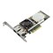 M5531 Сетевая Карта Dell (Broadcom) NetXtreme BCM95703A30U BCM5703CKHB 10/100/1000Мбит/сек PCI/PCI-X M5531 - фото 241077