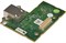 92DYP Контроллер Dell DRAC III Remote Access Controller LAN Modem PCI/PCI-X For PowerEdge 92DYP - фото 241113