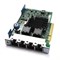 247000-001 Контроллер HP PCI-X Gigabit Network Interface Card (NIC) - 1000-SX 247000-001 - фото 241279