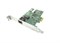 367047-B21 Сетевая Карта HP NC320T PCI Express Gigabit Server Adapter (Broadcom) BCM5721KFBG 1Гбит/сек RJ45 LP PCI-E1x - фото 241665