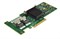 90P522 Контроллер RAID SCSI IBM ServeRAID 6I [Adaptec] ASR-2020S/128Mb 128Mb 0-Channel UW320SCSI LP PCI-X - фото 241757