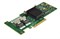 42C4045 Контроллер SAS RAID IBM SAS RAID HBA Adapter Card LSISAS1064e Int-1xSFF8070 4xSAS/SATA RAID50 U600 For xSeries x3250 (Type 4364) x3250 M2 x3250 M3 x3350 42C4045 - фото 241830