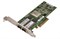 QLE8152-CU-CK Qlogic Dual-port 10GbE-to-PCI Express Converged Network Adapter for use with SFP+ direct attach copper twinax cables - фото 241919