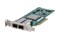 QLE3242-CU-CK Qlogic Dual-port 10GbE Ethernet to PCIe Intelligent Ethernet Adapter with empty SFP+ cages - фото 241936