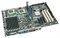 439399-001 Материнская Плата Hewlett-Packard i5000P Dual Socket 771 8FBD 8SAS SATAII U100 3PCI-E8x 3PCI-X 2GbLAN E-ATX 1333Mhz For ML350G5 - фото 241996