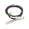17-05405-01 Кабель HP Fiber Optic Cable 4Gbit/s SFP-SFP 2m - фото 248261