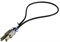 1497391-00 Кабель SAS Adaptec ACK-EXT-SAS-1M 1xSFF-8470 (32Pin) To 1xSFF-8470 (32Pin) 100cm/1m - фото 248278