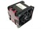 207729-001 Вентилятор HP [Delta] Brushless EFB0412HHD-R00 0,15A 12v 8200 об/мин 9,43CFM 30,2dB 40x40x20mm для DL320 DL320G1 207729-001 - фото 248520