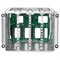 739405-B21 Опция HPE ProLiant DL580 5 Small Form Factor Drive Backplane Cage Kit 739405-B21 - фото 248603