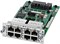 Модуль Cisco 4-port Layer 2 GE Switch Network Interface Module NIM-ES2-4 NIM-ES2-4 - фото 248683