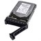 HT954 Жесткий диск Dell 300GB 10K SAS 3.5" для PowerEdge Powervault - фото 254347