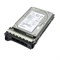 XJ652 Жесткий диск Dell 36GB 15K SCSI 3.5" для PowerEdge Powervault - фото 255335