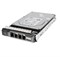 08Y07Y Жесткий диск Dell 6-TB 6G 7.2K 3.5 SATA HDD w/F238F - фото 264201