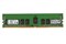 KVR24R17D8-16 Оперативная память KINGSTON 16GB 2400MHZ DDR4 ECC REG CL17 DIMM 2RX8 [KVR24R17D8/16] - фото 276317