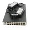 100-652-009 Переключатель EMC Connectrix DS-4400M Switch 8X FLEXPORT - фото 304421