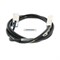 003-0080-01 Кабель EMC CABLE INFINIBAND 3M 40GB QSFP TO CX4 003-0080-01 - фото 305441