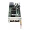 303-121-100 Система хранения данных EMC 4-port 1G ethernet IO module 303-121-100 - фото 306495