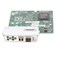 005048497 Плата расширения EMC AX100 AX150i Dual fibre channel card 5048497 - фото 306577