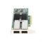 050-0050-02 Запчасти Mellanox ConnectX-3 QDR QSFP+ InfiniBand 10 LP MCX 050-0050-02 - фото 306980