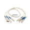 PSF1PXA1MWH Кабель EMC cable 1M SFP+ 10GB TWINAXIL - фото 307168