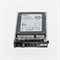 400-AZIC Жесткий диск 800GB SSD 2.5 SAS 12G MIX WGG2R 400-AZIC - фото 309371