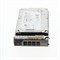 MP6GM Жесткий диск 2TB 7.2K 3.5 SATA 6G MP6GM MP6GM - фото 310251