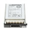 W4033-COMPELLENT Жесткий диск 200GB SSD 2.5 SAS 6G COMPELLENT HUSSL4020BSS600 W4033-COMPELLENT - фото 310681