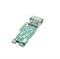 2MFVD Жесткий диск Storage controller BOSS PCI-E 2xM.2 2280 / 22110 2MFVD - фото 311950