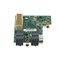 51G0W Сетевая карта QLE41262 10GB 2PORT PCI-E 51G0W 51G0W - фото 312416