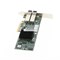 84FDM Сетевая карта HOST BUS ADAPTER PCI-E FIBRE NetLogic AEL2020 - фото 312742