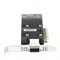 2PHG9 Сетевая карта SAS HBA 12Gbs 2 PORT mini-SAS HD 2PHG9 2PHG9 - фото 312915