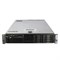 PER710-CONFIG-2 Сервер PowerEdge R710 2xHS 1xiDRAC6 1xH700 2x870W PSU - фото 313472