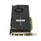 731Y3 Видеокарта Nvidia Quadro 4000 2GB 731Y3 - фото 313825