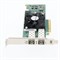 F3W03 Сетевая карта LPE16002 16GB PC 2PORT F3W03 - фото 313982