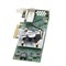 H28RN Сетевая карта QLE2660 16GB SFP+ FC 1PORT H28RN H28RN - фото 313999