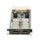 PD111 Переключатель STACKING MODULE 2PORT 10GbE XFP PC6200 PC6248 PD111 - фото 314166