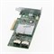 405-12172 Сетевая карта H310 6Gb/s SAS PCI-E - фото 314310