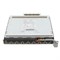 0GT218 Переключатель PowerConnect INFINIBAND SWITCH M1000E 0GT218 - фото 314572